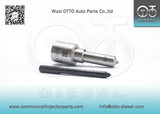 Boca del inyector de DLLA148P2221 Bosch para los inyectores 0445120265 0986AD1016 B445122159