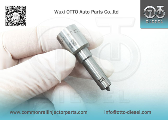 Boca del inyector de DLLA148P2221 Bosch para los inyectores 0445120265 0986AD1016 B445122159
