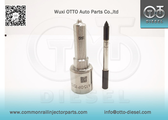DLLA150P1512 Bosch Boquilla de tren común para inyector 0 445110153/254/726 0986435155