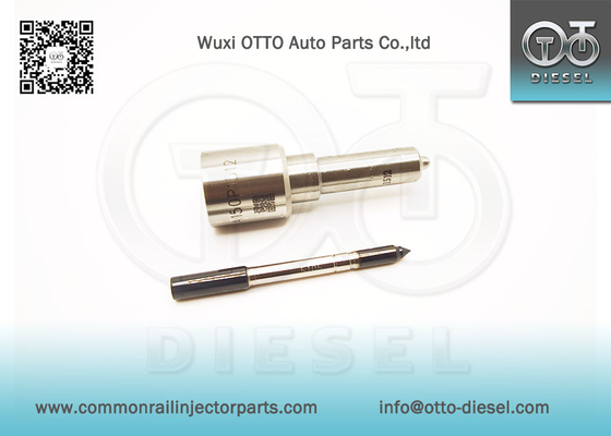 DLLA150P1512 Bosch Boquilla de tren común para inyector 0 445110153/254/726 0986435155