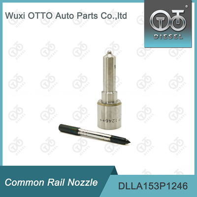 DLLA153P1246 Bosch Boquillas comunes para inyectores 0445110137 / 138