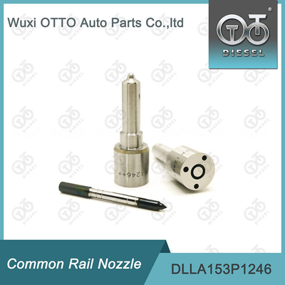 DLLA153P1246 Bosch Boquillas comunes para inyectores 0445110137 / 138
