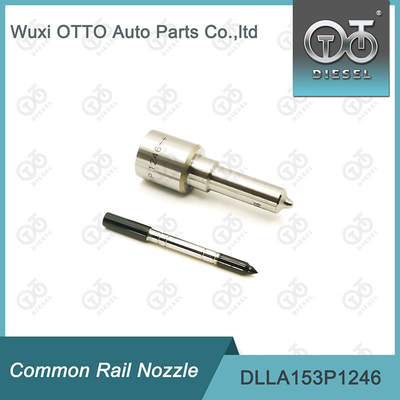 DLLA153P1246 Bosch Boquillas comunes para inyectores 0445110137 / 138