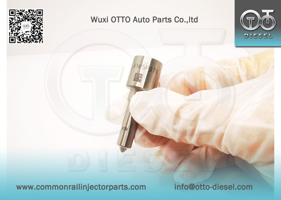 Boca común del carril de DSLA145P979 Bosch para los inyectores 0 445110063 0986435075