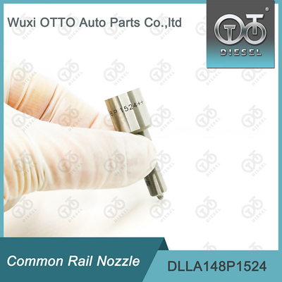 Boca común del carril de DLLA148P1524 Bosch para los inyectores 0 445120061/128/217 0986435580/526
