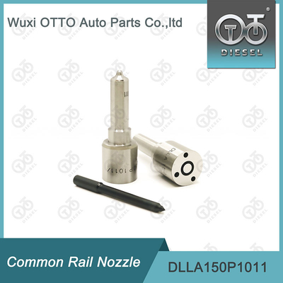 DLLA150P1011 Bosch Boquillas de tren común para inyectores 0 445110064 / 101 / 731