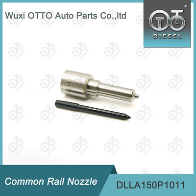 DLLA150P1011 Bosch Boquillas de tren común para inyectores 0 445110064 / 101 / 731