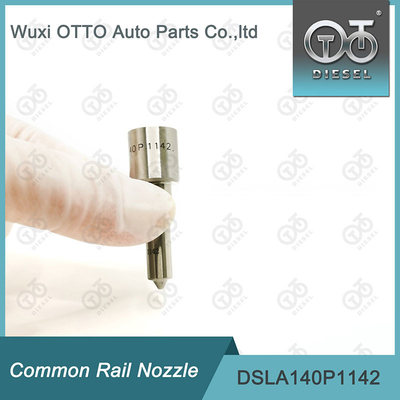 Boquillas Common Rail DSLA140P1142 para inyectores 0445110110/145