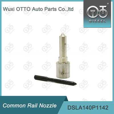 Boquillas Common Rail DSLA140P1142 para inyectores 0445110110/145