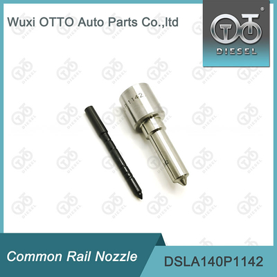 Boquillas Common Rail DSLA140P1142 para inyectores 0445110110/145