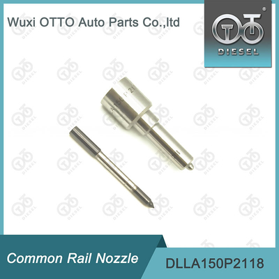 DLLA150P2118 Bosch Boquilla de tren común para inyectores 0445110338