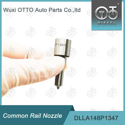 Boquilla Common Rail de DLLA148P1347 Bosch para inyectores 0445110159/243, etc.