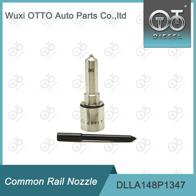 Boquilla Common Rail de DLLA148P1347 Bosch para inyectores 0445110159/243, etc.