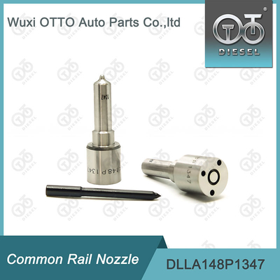 Boquilla Common Rail de DLLA148P1347 Bosch para inyectores 0445110159/243, etc.