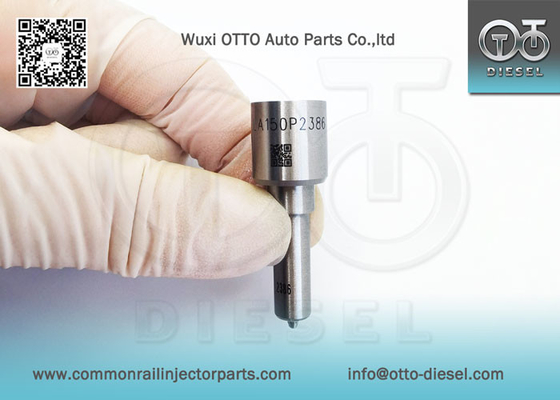 Boca del inyector de DLLA150P2386 Bosch para los inyectores comunes del carril 0 445120357/446