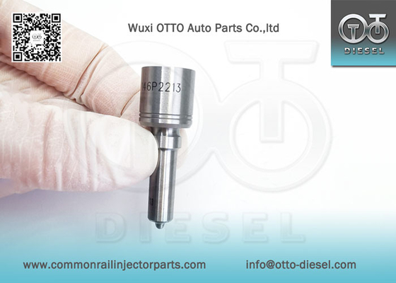 Boca diesel de DLLA146P2213 Bosch para los inyectores comunes 0445120257 del carril