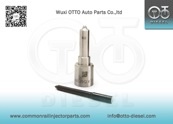 Boca común del carril de DLLA156P1114 (0433171719) Bosch para los inyectores 0445110091/092 33800-4A000