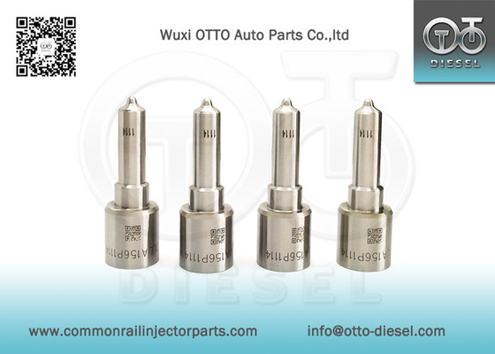 Boca común del carril de DLLA156P1114 (0433171719) Bosch para los inyectores 0445110091/092 33800-4A000