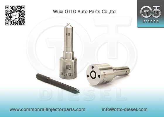 Boca común del carril de DLLA156P1114 (0433171719) Bosch para los inyectores 0445110091/092 33800-4A000