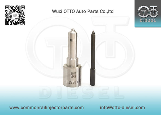 Boca común del carril de DLLA156P1114 (0433171719) Bosch para los inyectores 0445110091/092 33800-4A000