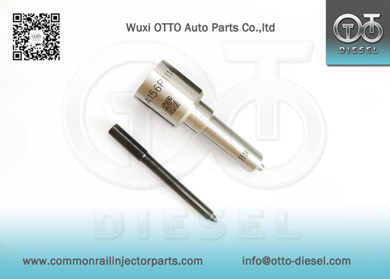 Boca común del carril de DLLA156P1114 (0433171719) Bosch para los inyectores 0445110091/092 33800-4A000