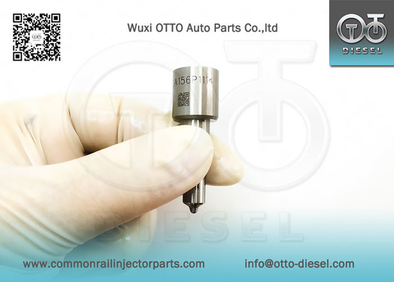Boca común del carril de DLLA156P1114 (0433171719) Bosch para los inyectores 0445110091/092 33800-4A000