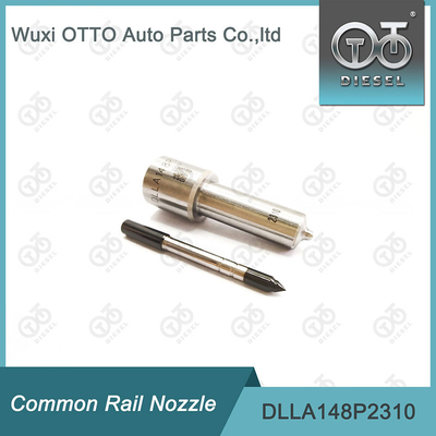 Boca común del carril de DLLA148P2310 Bosch para los inyectores 0445120245 RUSIA MMZ
