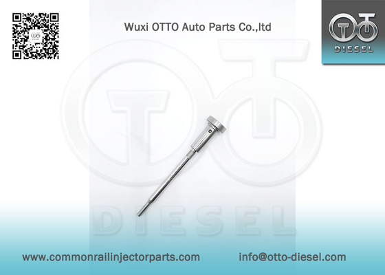 Válvula de control OEM Bosch F00VC01022 para inyectores 0445110141 / 0986435086