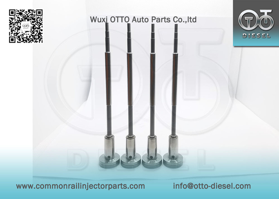 Válvula de control OEM Bosch F00VC01022 para inyectores 0445110141 / 0986435086