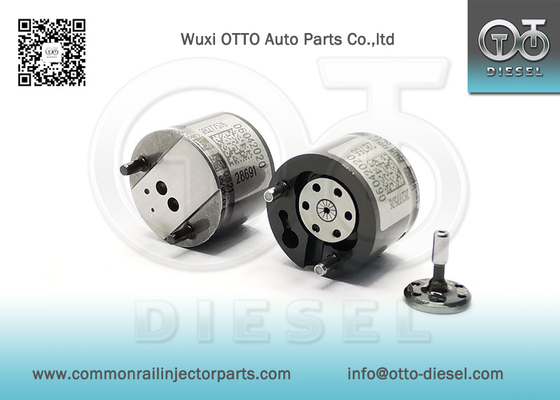 Delphi Common Rail Injector Parts para los inyectores comunes 28229873, 33800-4A710 del carril