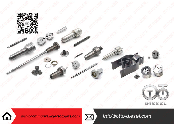 Reparación Kit For Injector 095000-829X/23670-0L050 DLLA155P1062 de Denso