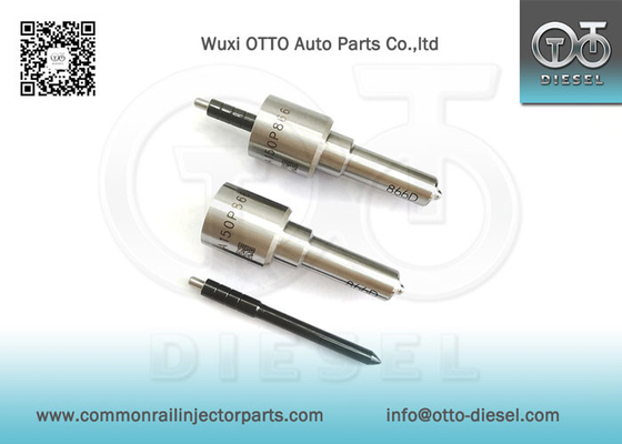 Reparación Kit For Injectors 095000-555#/831# DLLA150P866 del inyector de Denso