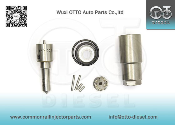 Kit de reparación Denso para Toyota inyector 23670-0L010 095000-776X 23670-30300 Boquilla DLLA145P1024