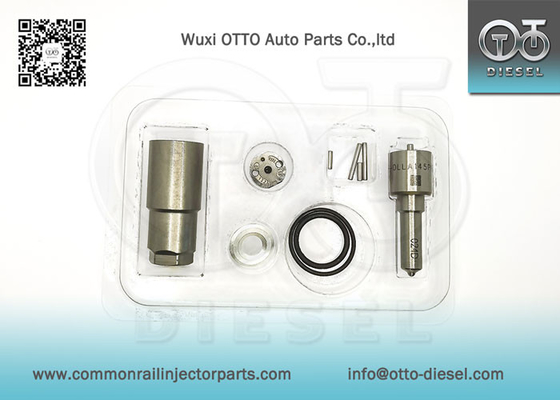 Kit de reparación Denso para Toyota inyector 23670-0L010 095000-776X 23670-30300 Boquilla DLLA145P1024