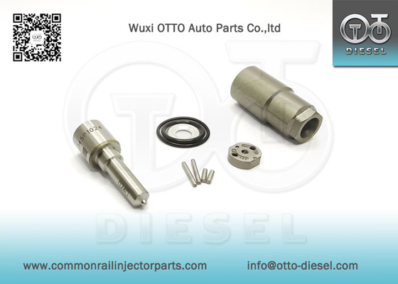Kit de reparación Denso para Toyota inyector 23670-0L010 095000-776X 23670-30300 Boquilla DLLA145P1024