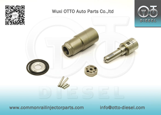 Reparación Kit For Injector 23670-0L090 294050-0521 G3S6 de Denso