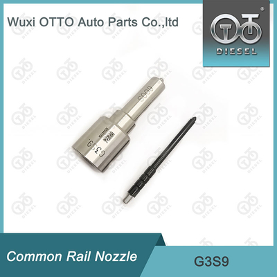 Boca común del carril G3S9 para los inyectores 295050-008#/083#/23670-30390