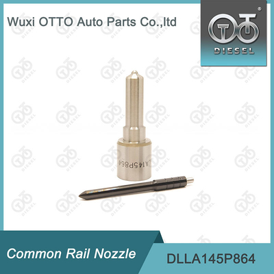 DLLA145P864 Boquilla común de tren denso para inyectores 095000-5691/588#/874#/776#/566# etc.