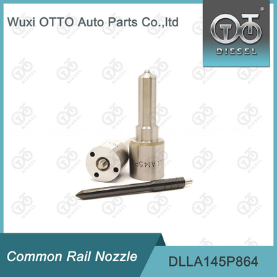 DLLA145P864 Boquilla común de tren denso para inyectores 095000-5691/588#/874#/776#/566# etc.