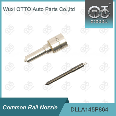DLLA145P864 Boquilla común de tren denso para inyectores 095000-5691/588#/874#/776#/566# etc.