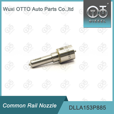 Boca común del carril DLLA153P885/093400-8850 para los inyectores 095000-7060/581# 6C1Q-9K546-BC/BB