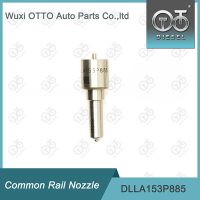 Boca común del carril DLLA153P885/093400-8850 para los inyectores 095000-7060/581# 6C1Q-9K546-BC/BB