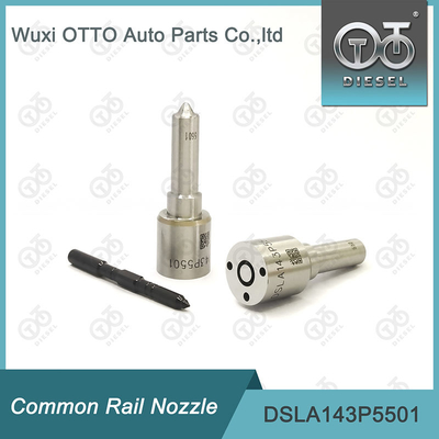 Boca de DSLA143P5501 Bosch para 0 445 120 212