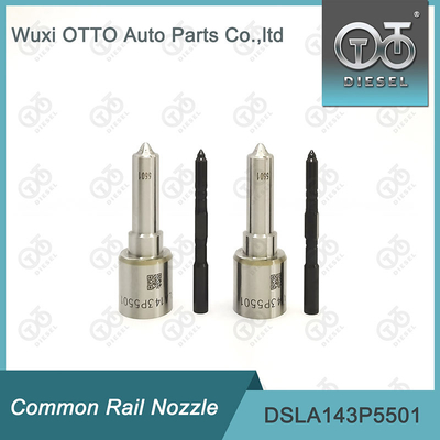 Boca de DSLA143P5501 Bosch para 0 445 120 212
