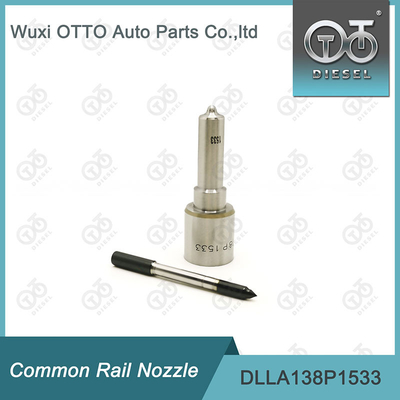 DLLA138P1533 Bosch Boquillas de tren común para 0 445 110 247 / 248