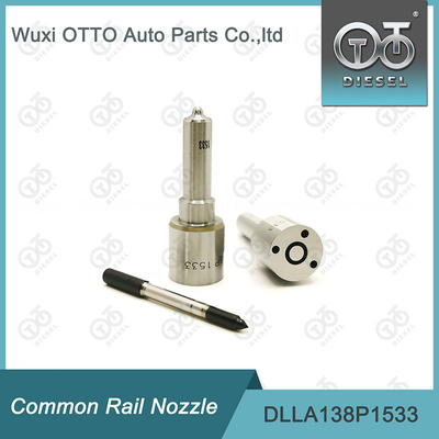 DLLA138P1533 Bosch Boquillas de tren común para 0 445 110 247 / 248
