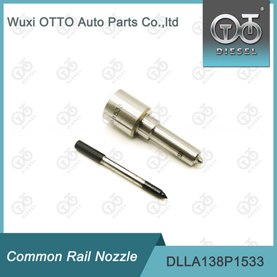 DLLA138P1533 Bosch Boquillas de tren común para 0 445 110 247 / 248