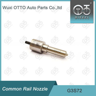 Boca común del carril G3S72 para los inyectores 295050-143# RE556741