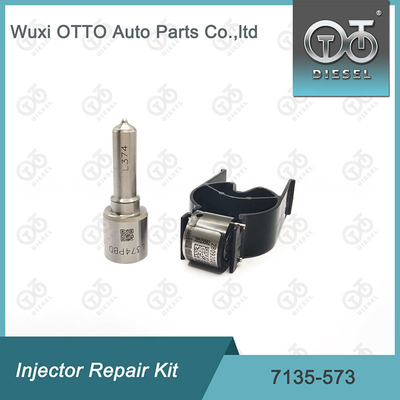 7135-573 inyectores 28229873/33800-4A710 de Delphi Injector Repair Kit For