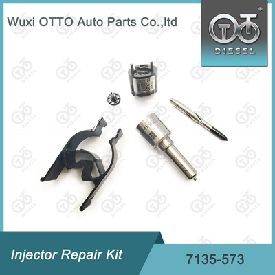7135-573 inyectores 28229873/33800-4A710 de Delphi Injector Repair Kit For